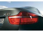 BMW X6 2007 года